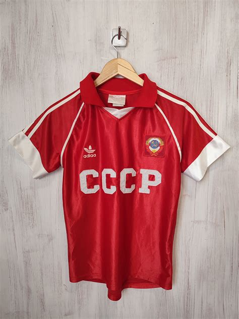 adidas ussr|ussr and adidas.